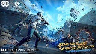 Live streaming PUBG mobile | 30 FPS & No Guro #pubg #pubgmobile #icemirefrontier #trending #live