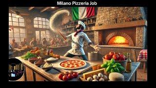 [FIVEM ESX/OX] Milano Job [SCRIPT GTA5]