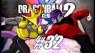 Dragonball Xenoverse 2 #32 - The Tournament Ends