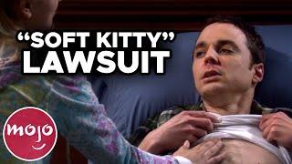 Top 10 Dark Truths About The Big Bang Theory