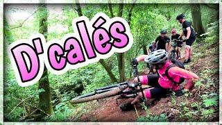 La D'calés, rando VTT à Maché (85) - 2023