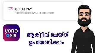 Yono Sbi Quick Pay ​⁠