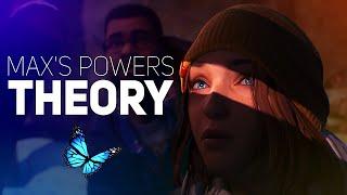 How Did Max Gain New Powers After a Decade? // Life Is Strange Double Exposure Theory