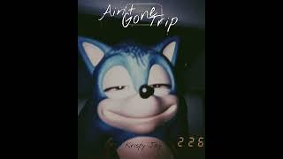 Krispy Jay - Ain’t Gone Trip ( Official Audio )