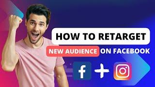 How to retarget Instagram Audience with Facebook Ads - 2023