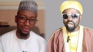 Kowaye ya yi nasara a mukabalar da ta gudana a kano tsakanin Sheikh Anas da Mal. Maibarota Kaduna?