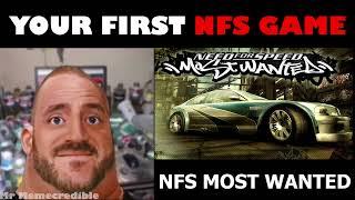 Mr Incredible Becoming Old (Your First NFS Game)