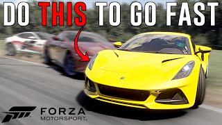 Watch This BEFORE You Play Forza Motorsport