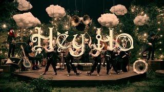 SEKAI NO OWARI「Hey Ho」