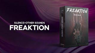 Silence+Other Sounds Freaktion - 3 Min Walkthrough Video (71% off for a limited time)