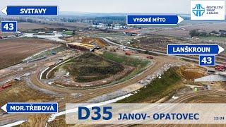 D35 JANOV-OPATOVEC 12-2024