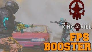 H1Z1 King Of The Kill: FPS INCREASE 30-60FPS EVERYGAME!!!! (UPDATED)