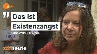 Angst um Wohnraum: Was der Boom möblierter Wohnungen für den Mietmarkt bedeutet