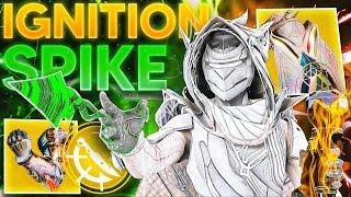 FORGET Combination Blow, This NEW Prismatic Hunter Build Is TOO Much Fun