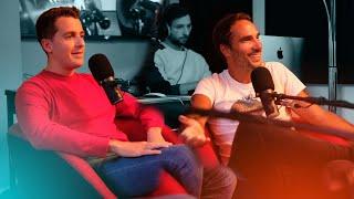 Thomas Eychenne et Julien Sitbon | Club poker Radio