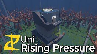 Rising Pressure - Uni | Zombie Beatdown OST