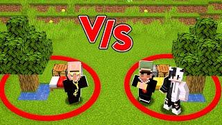 Rich Villager vs Flick Red Circle Which Should You Choose for Dominating Minecraft?