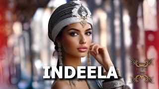 " INDEELA "  Trap Oriental Balkan beat x Hip Hop Instrumental x Arabic Type Beat x Trap x Hip-Hop