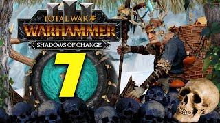 Мать Останкия в Total War Warhammer 3 - обновление за Кислев - #7