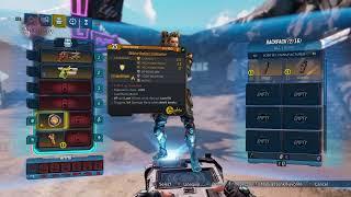 BorderLands 3 Super Duper deluxe edition (Content how to access)
