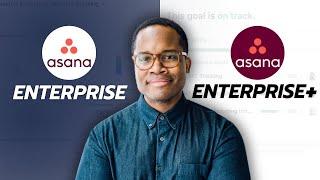 Asana Enterprise vs Enterprise +| Full Breakdown & Comparison