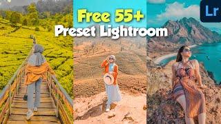 55+ Preset Lightroom Terbaru 2021 | Preset Lightroom Terbaru Selebgram