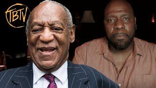 Don't Lecture Black People About Bill Cosby | PAUSE with Tim Black