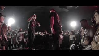 Rap Skillz - Rap Battle - Stoposto VS VeB