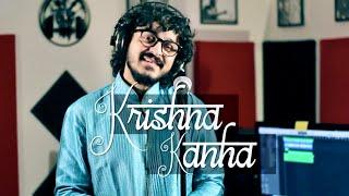 Krishna Kanha | Krishna Bhajan | Dhruvit Shah | Art Of Living