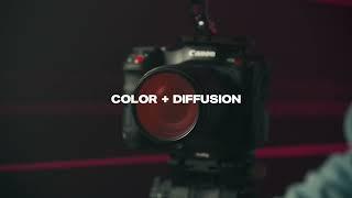 New Rose FX Color Diffusion Filter! 2 in 1