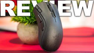 Razer DeathAdder V2 X HyperSpeed Review - Still Worth It 2024?