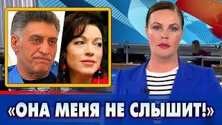 Тигран Кеосаян о позиции Алены Хмельницкой по СВО || Новости Шоу-Бизнеса Сегодня