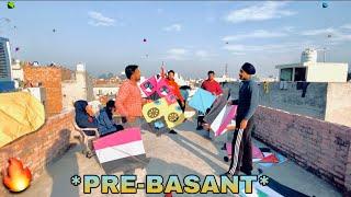 Flying *3 feet Kites*| kite flying | *YARRAN NAAL NAZARA*️C4U