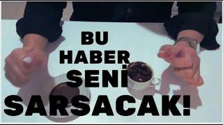 OGLAK BURCU - BU HABER SENİ DERİNDEN SARSACAK!