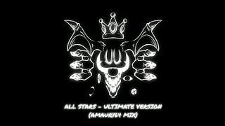 Mario's Madness V2: "All Stars - Ultimate Version" (Amaury64 Mix)