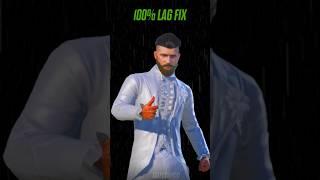 BGMI LAG FIX 3.4 UPDATE | 100% BGMI LAG FIX #bgmilagfix #bgmi #pubgmobile