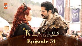 Kurulus Osman Urdu | Season 1 - Episode 31