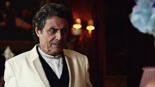 American Gods S1 - Meet Ostara Clip