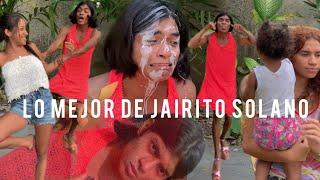 Lo mejor de Jairito Solano  #humor #comedia