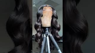 Naijafashion Hair II China 25 years wig factory same price with topper quality