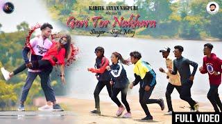 LoVeR BoyZz- Gori Tor Nakhra New Nagpuri Dance 2020 || Sujit Minz || Rourkela