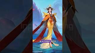 Facts about Zetian mlbb new hero #mlbb #mobilelegends