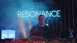 QTEQ - Live Resonance Music Academy 13.07.2023 Organic Afro House DJ Mix