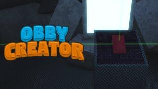 Obby Creator Museum Heist