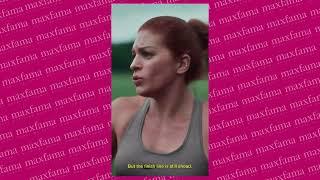 Max Fama: Modelo Aprovada Para Nike