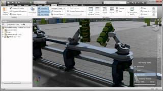 Autodesk Inventor 2012: Improved Design Sharing