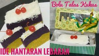 IDE HANTARAN LEBARAN BOLU TALAS KUKUS