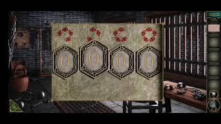 Can You Escape The 100 Room 18 Level 41 gameplay walkthrough