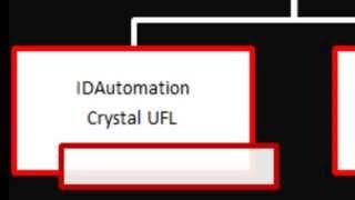 IDAutomation #CrystalReportsBarcode Integration Guide