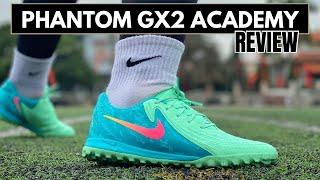 [ĐÁNH GIÁ TRÊN CHÂN] PHANTOM GX2 ACADEMY | Liệu có phải là sự đột phá???